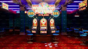 hoki188 Meja Baccarat & Roulette
