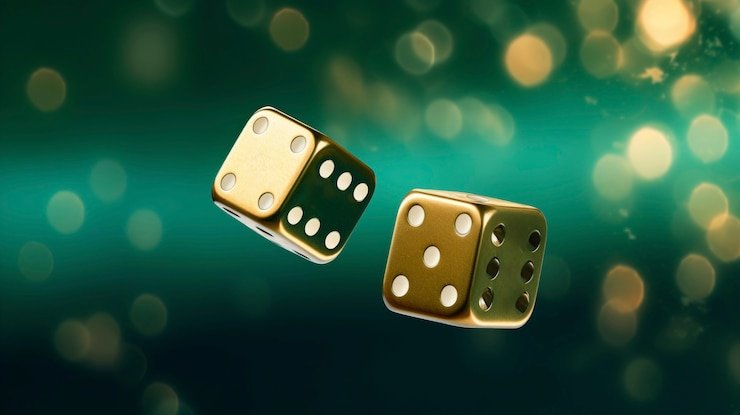 hoki188 Dice