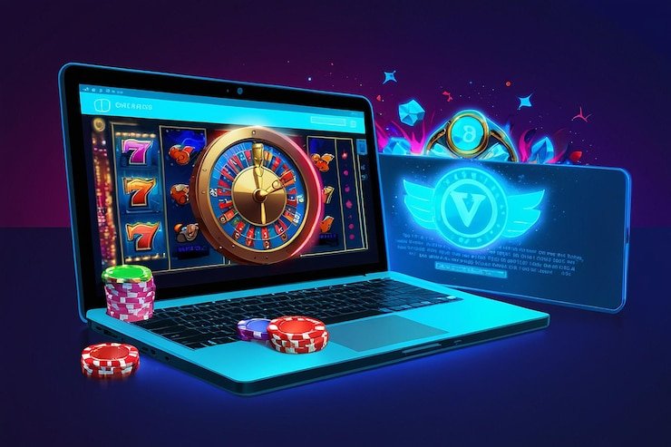 hoki188 Wins of Fortune